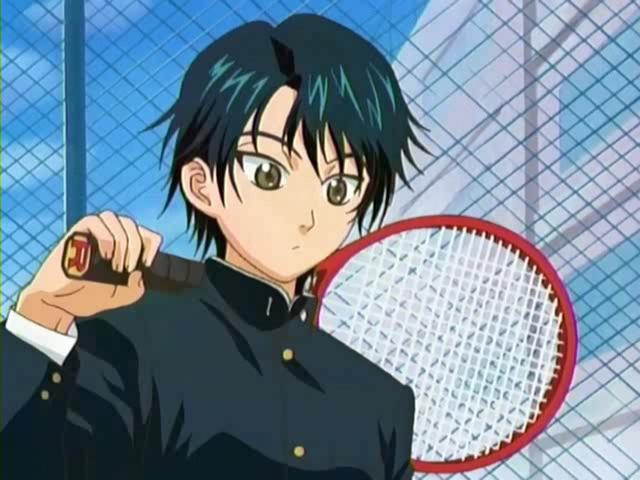 Otaku Gallery  / Anime e Manga / The Prince of Tennis / Personaggi / Echizen Ryoma / 023.jpg